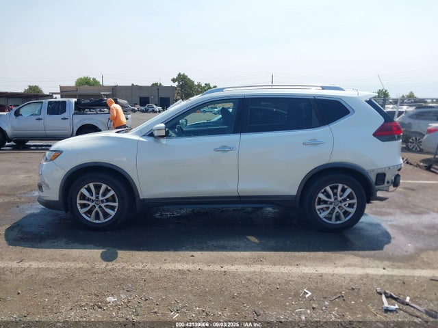 Nissan Rogue 2018 KNMAT2MT7JP608585 Image 15