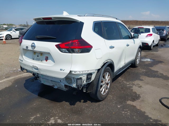 Nissan Rogue 2018 KNMAT2MT7JP608585 Image 4