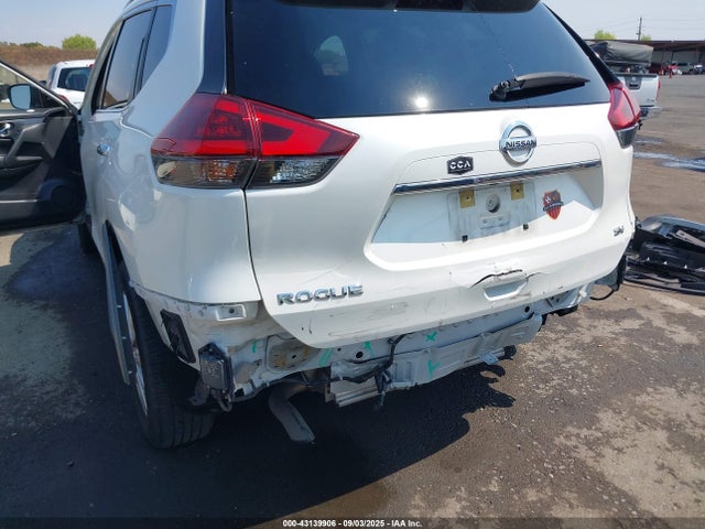 Nissan Rogue 2018 KNMAT2MT7JP608585 Image 6