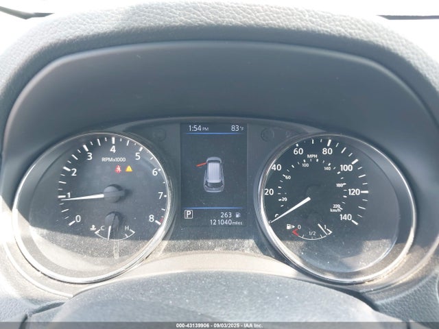 Nissan Rogue 2018 KNMAT2MT7JP608585 Image 7
