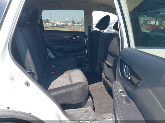 Nissan Rogue 2018 KNMAT2MT7JP608585 Image 8