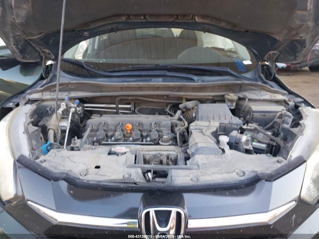 3CZRU5H57HM717927 Honda r18z9