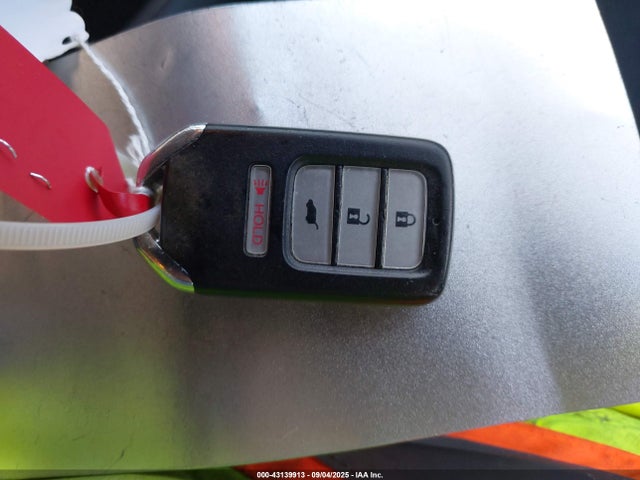 3CZRU5H57HM717927 Honda r18z9