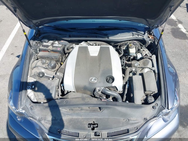 Lexus 2gr-fse 2015 JTHBE1D24F5016837 Image 10