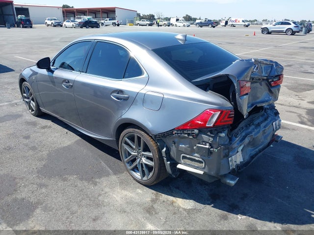 Lexus 2gr-fse 2015 JTHBE1D24F5016837 Image 3