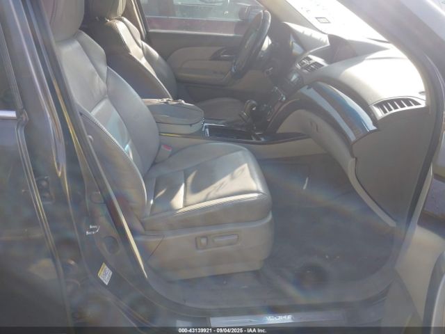 2011 ACURA MDX 2HNYD2H63BH500903 Photo 4