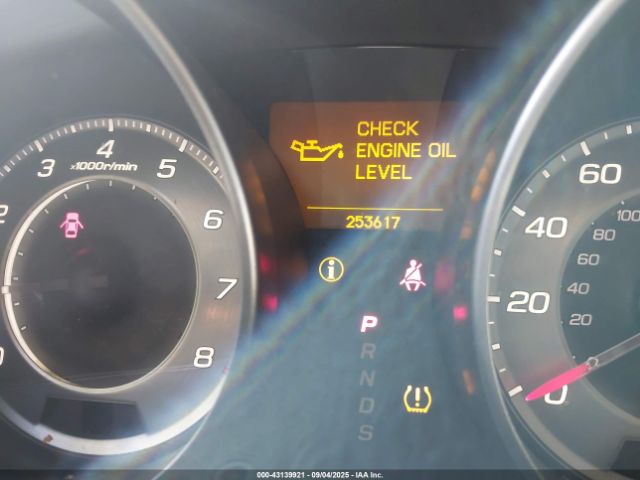 2011 ACURA MDX 2HNYD2H63BH500903 Photo 6