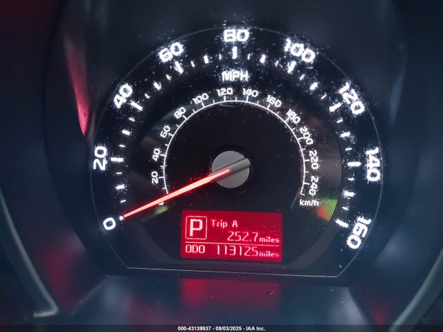 KIA dohc t-gdi 2014 KNDPCCA64E7615305 Image 15