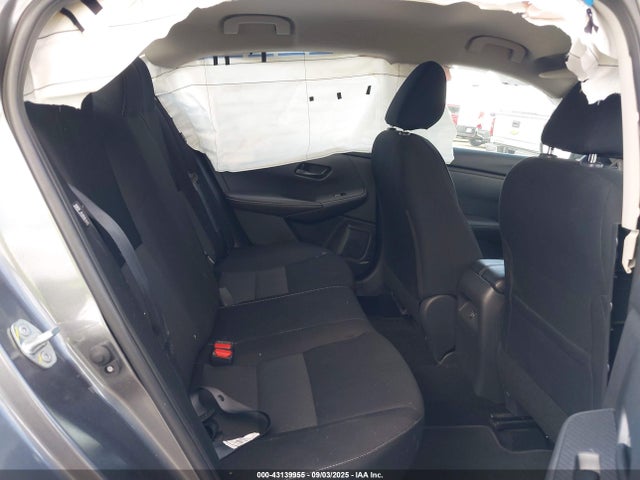 3N1AB8CV7SY245670 Nissan 2025