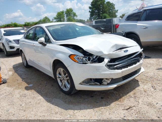 2018 FORD FUSION 3FA6P0H76JR159572