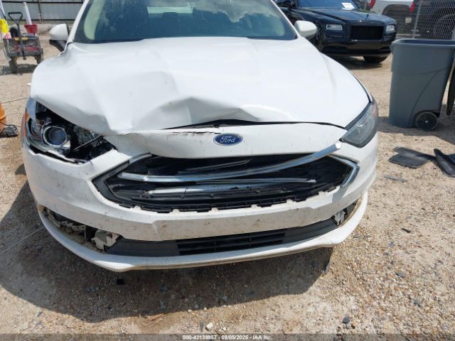 2018 FORD FUSION 3FA6P0H76JR159572 Photo 5