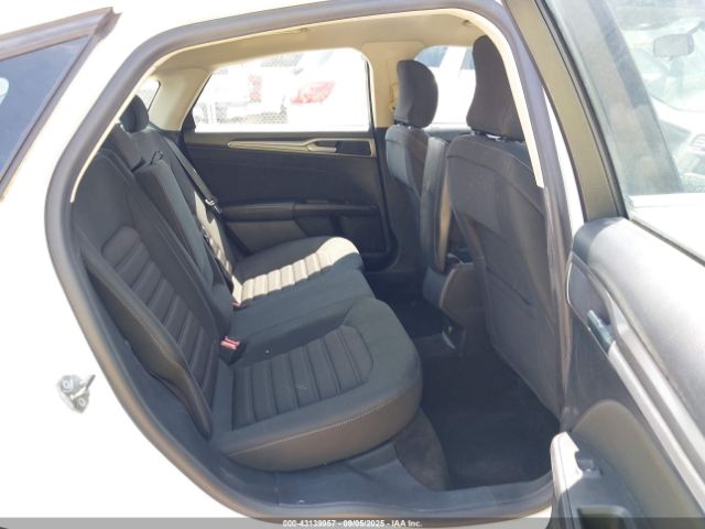 2018 FORD FUSION 3FA6P0H76JR159572 Photo 7