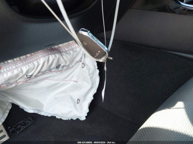 2023 KIA STINGER KNAE35LD6P6131415 Photo 10