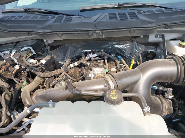 Ford 4v 2025 1FTEW3LP1SKE15320 Image 10