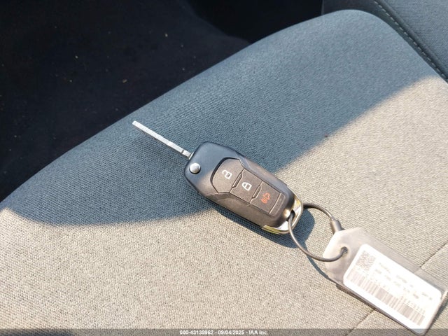 Ford 4v 2025 1FTEW3LP1SKE15320 Image 11