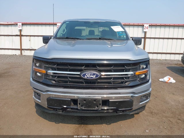 Ford 4v 2025 1FTEW3LP1SKE15320 Image 12