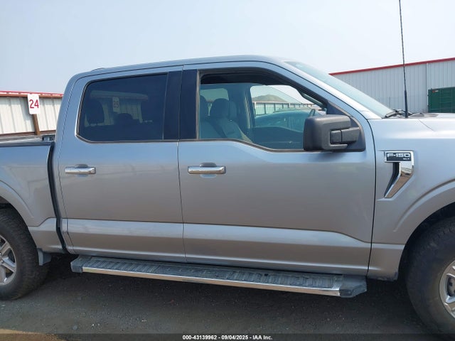 Ford 4v 2025 1FTEW3LP1SKE15320 Image 13