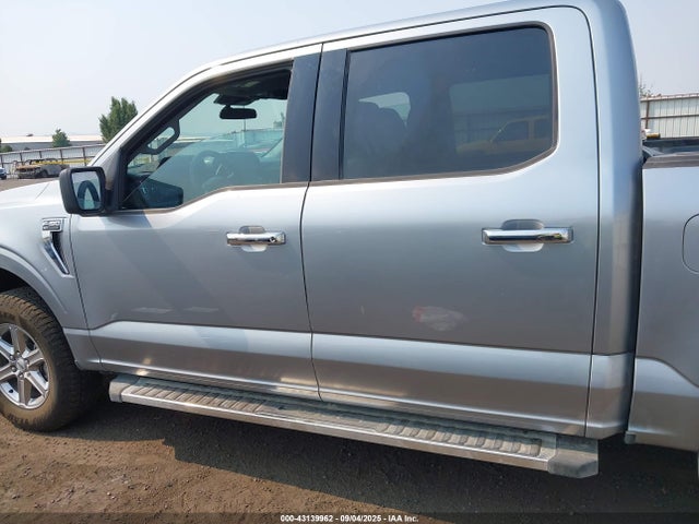 Ford 4v 2025 1FTEW3LP1SKE15320 Image 14