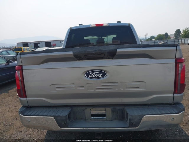 Ford 4v 2025 1FTEW3LP1SKE15320 Image 16