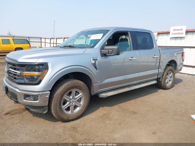 Ford 4v 2025 1FTEW3LP1SKE15320 Image 2