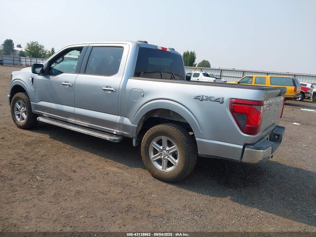 Ford 4v 2025 1FTEW3LP1SKE15320 Image 3