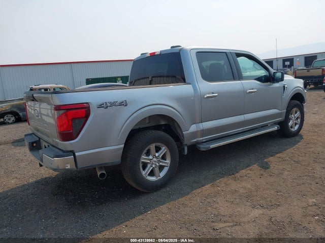 Ford 4v 2025 1FTEW3LP1SKE15320 Image 4