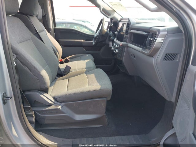 Ford 4v 2025 1FTEW3LP1SKE15320 Image 5