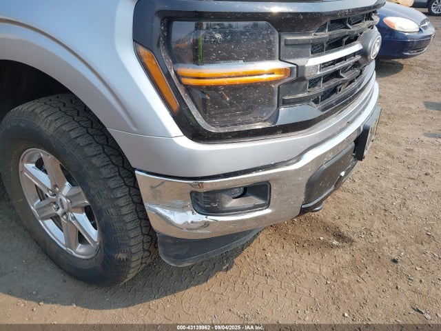 Ford 4v 2025 1FTEW3LP1SKE15320 Image 6