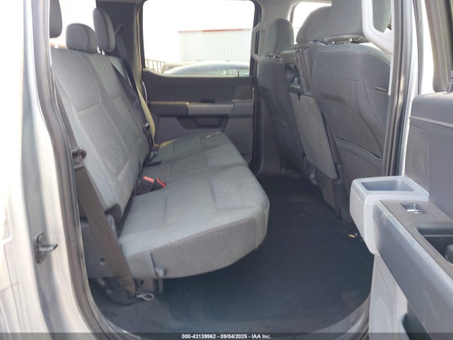 Ford 4v 2025 1FTEW3LP1SKE15320 Image 8