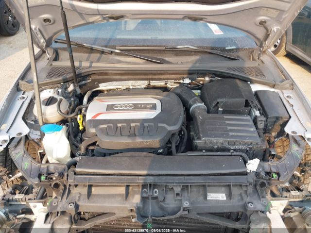 2015 AUDI S3 WAUFFGFF5F1138470 Photo 9