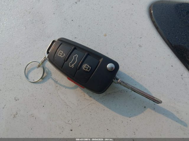 2015 AUDI S3 WAUFFGFF5F1138470 Photo 10