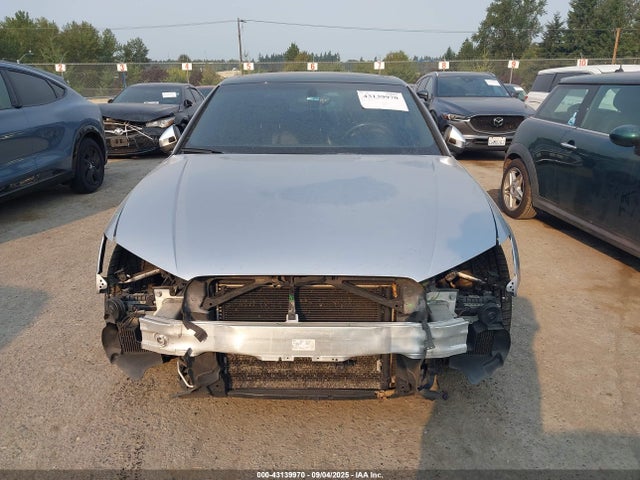 Audi S3 2015 WAUFFGFF5F1138470 Image 12