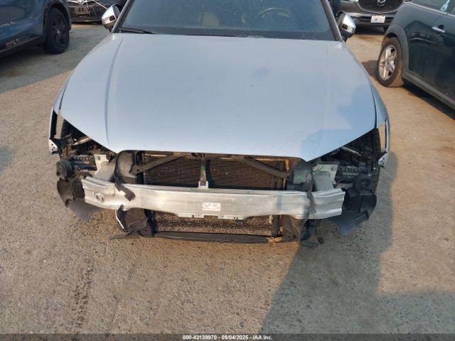 2015 AUDI S3 WAUFFGFF5F1138470 Photo 5