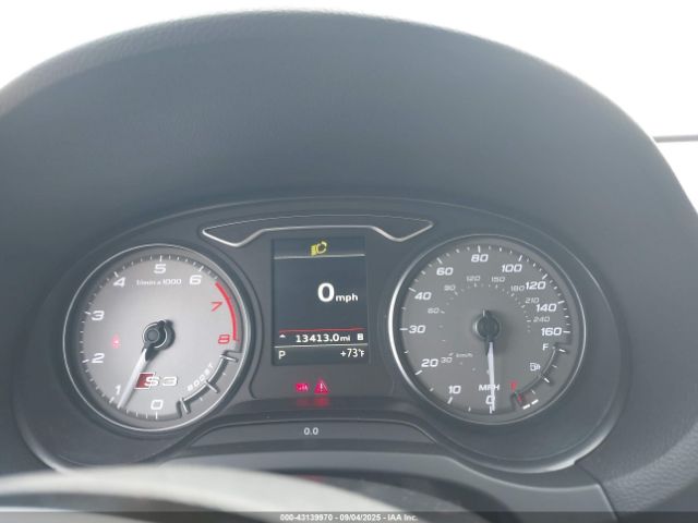 2015 AUDI S3 WAUFFGFF5F1138470 Photo 6