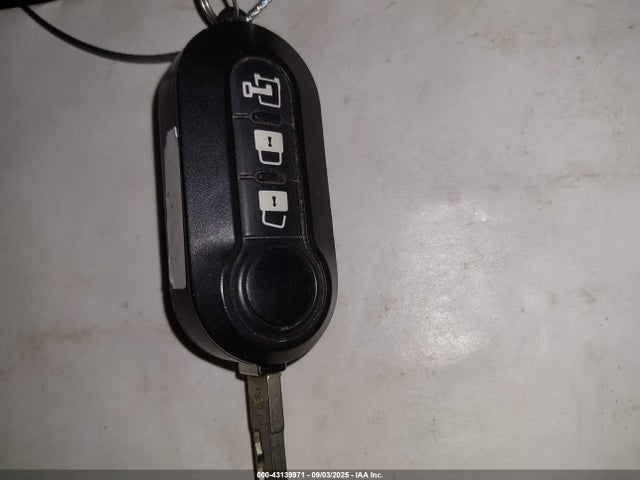 RAM Promaster City 2021 ZFBHRFBB9M6T95943 Image 11