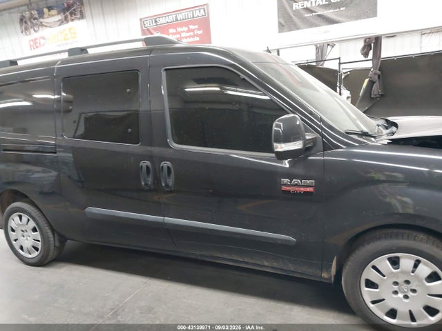 RAM Promaster City 2021 ZFBHRFBB9M6T95943 Image 13