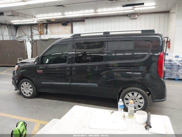 RAM Promaster City 2021 ZFBHRFBB9M6T95943 Image 14