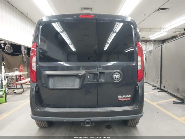 RAM Promaster City 2021 ZFBHRFBB9M6T95943 Image 16