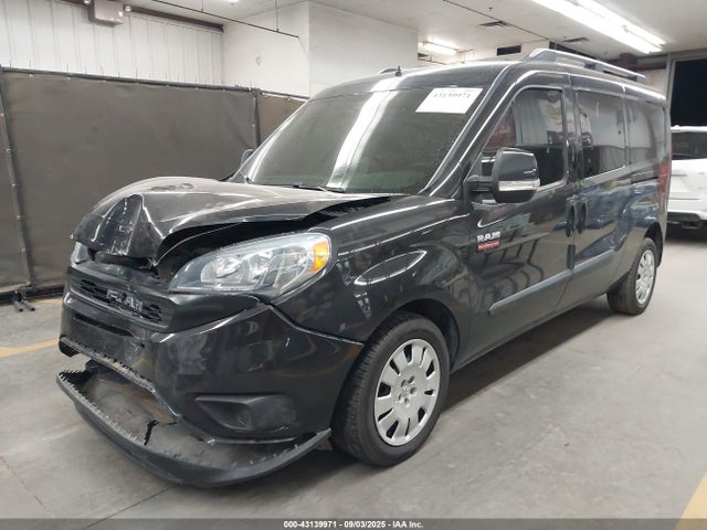 RAM Promaster City 2021 ZFBHRFBB9M6T95943 Image 2