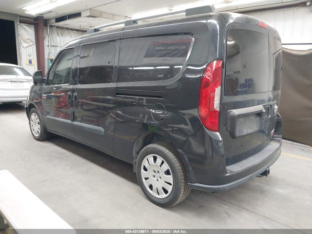 RAM Promaster City 2021 ZFBHRFBB9M6T95943 Image 3