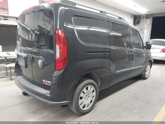 RAM Promaster City 2021 ZFBHRFBB9M6T95943 Image 4