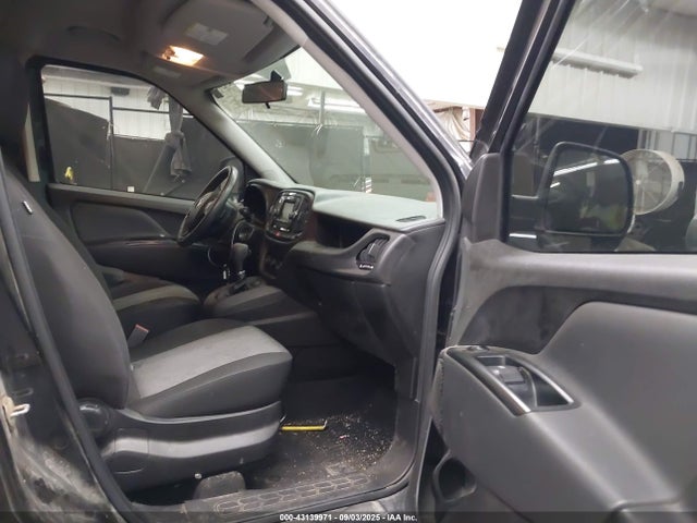 RAM Promaster City 2021 ZFBHRFBB9M6T95943 Image 5