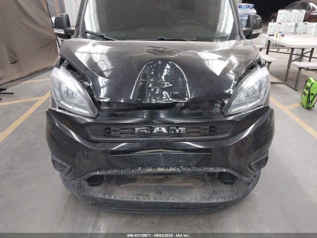 RAM Promaster City 2021 ZFBHRFBB9M6T95943 Image 6