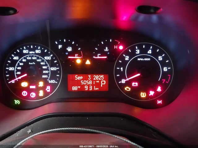 RAM Promaster City 2021 ZFBHRFBB9M6T95943 Image 7