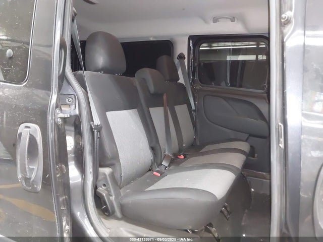 RAM Promaster City 2021 ZFBHRFBB9M6T95943 Image 8