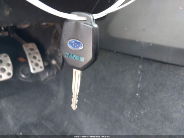 2018 SUBARU WRX JF1VA1B68J9838645 Photo 10