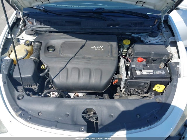 Dodge Dart 2015 1C3CDFAA2FD403088 Image 10