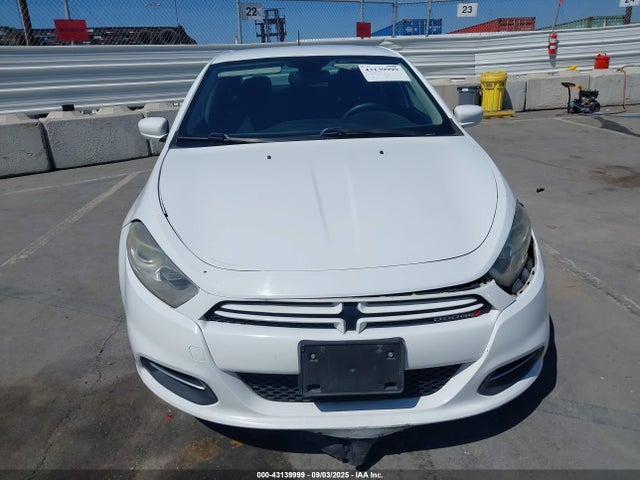 Dodge Dart 2015 1C3CDFAA2FD403088 Image 12