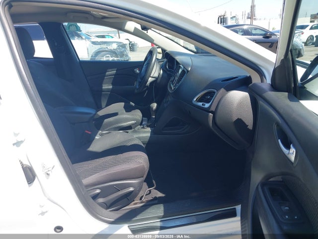 Dodge Dart 2015 1C3CDFAA2FD403088 Image 5