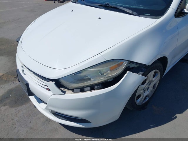 Dodge Dart 2015 1C3CDFAA2FD403088 Image 6